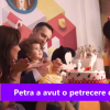 Petrecere PESTRA