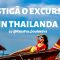HAI CU MINE IN THAILANDA! CONCURS + MARE GIVEAWAY