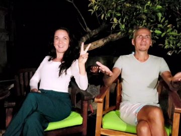 Privat: [ID: SRUDI_Kx9Go] Youtube Automatic