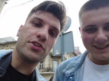 [ID: CXqBHl6tvoo] Youtube Automatic