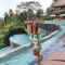Cat costa o zi la un infinity pool in Bali | Kayon Resort Ubud