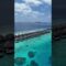 Cazare de 5 stele în Maldives 🇲🇻 Vezi vlogul complet acum 😍 #maldives #travel #beach #vacation