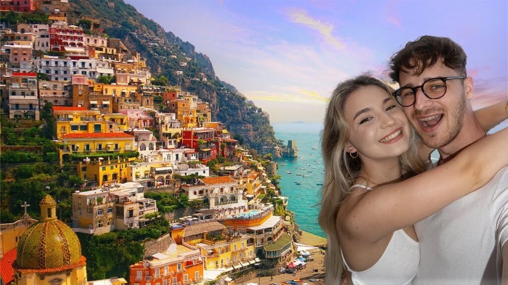 Calatori prin vise